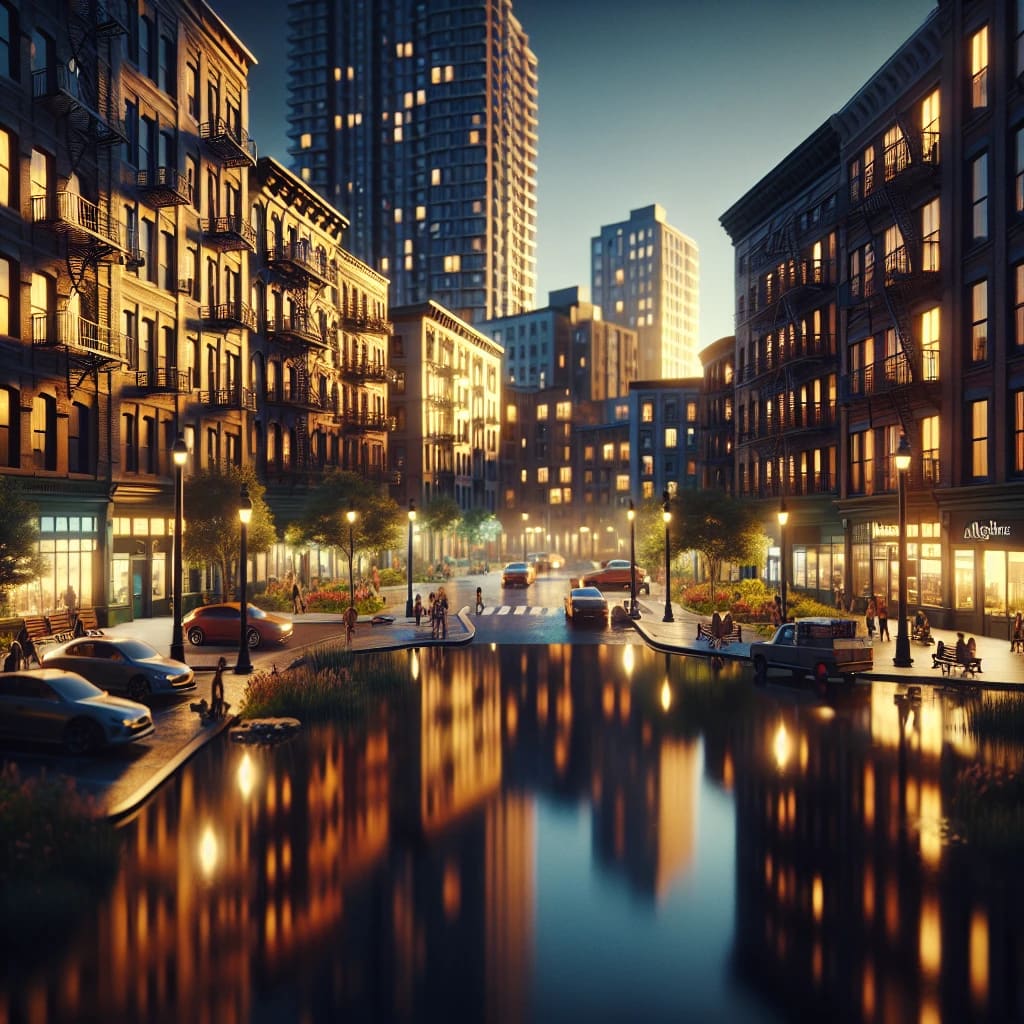 Featured image for news: Artemis II Return Inspires Howard Beach Students, Ignites STEM Interest