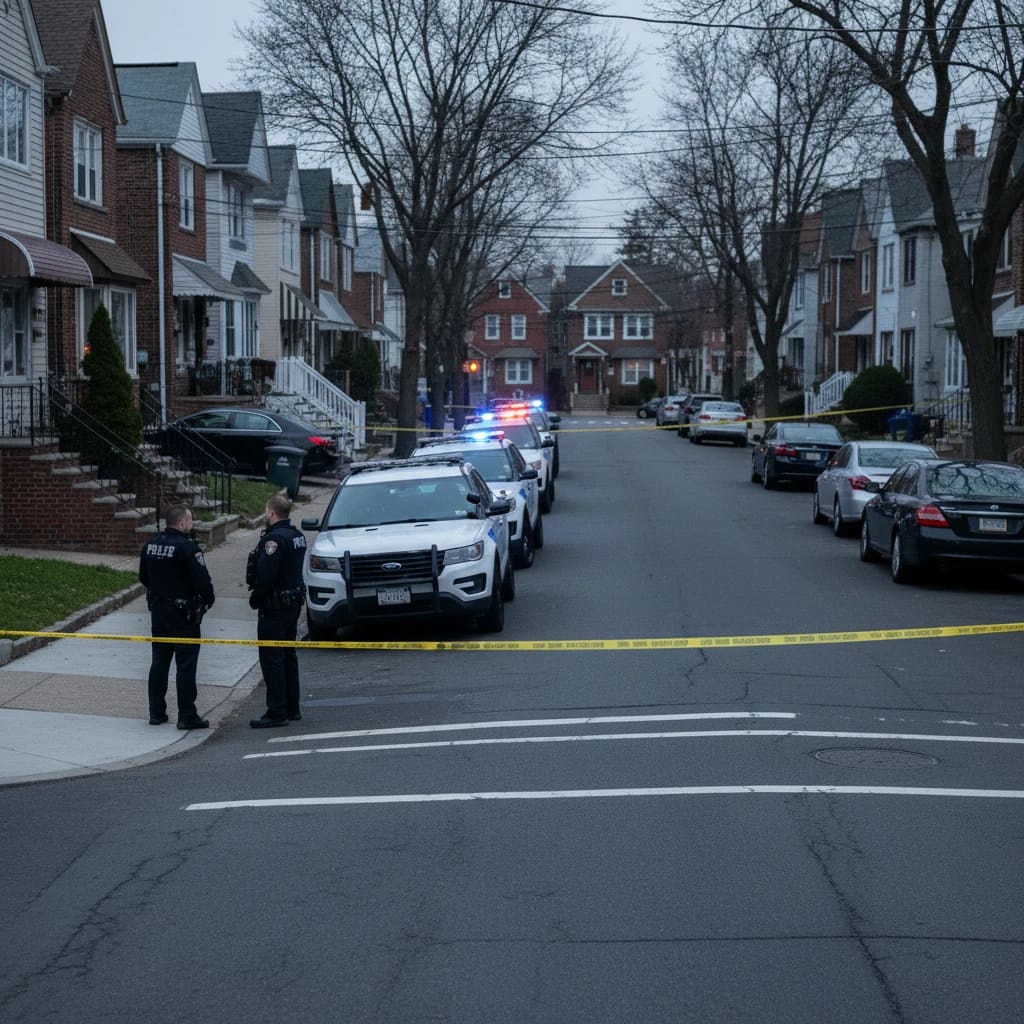 Featured image for news: No Name