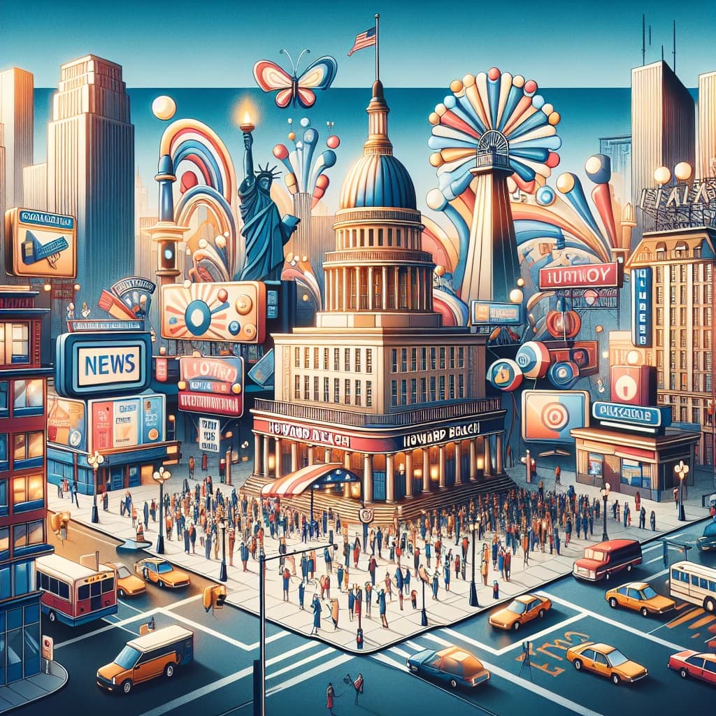 The Resilience of Howard Beach: A Community United